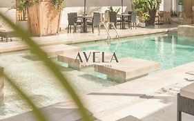 Avela Boutique Hotel